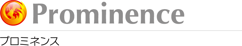 プロミネンスではホームページ制作・システム開発・SEO/SEMコンサルティング及びシステムコンサルティング。
その他 、セールスレター制作/添削、各種デザイン制作及び商材販売事業など行っています。